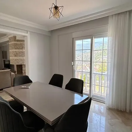 Ambiance Delux With A Private Pool And A View Βίλα