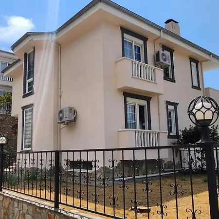 Ambiance Delux With A Private Pool And A View * Αλάνια