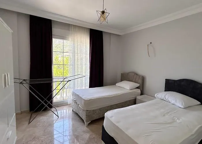 Ambiance Delux With A Private Pool And A View Βίλα