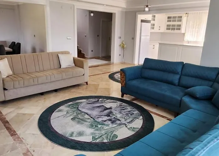 Ambiance Delux With A Private Pool And A View Βίλα *