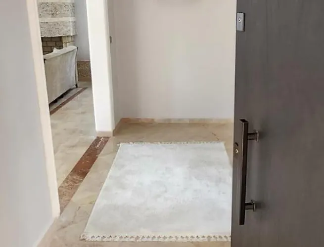 Ambiance Delux With A Private Pool And A View Βίλα