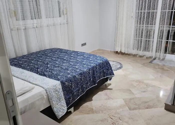 Βίλα Ambiance Delux With A Private Pool And A View *