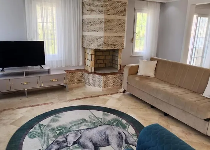 Ambiance Delux With A Private Pool And A View