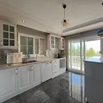 Вилла Ambiance Delux With A Private Pool And A View *