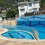Ambiance Delux With A Private Pool And A View Вилла *