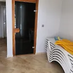 Ambiance Delux With A Private Pool And A View Вилла