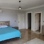 Ambiance Delux With A Private Pool And A View * Алания