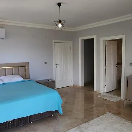 Ambiance Delux With A Private Pool And A View * Αλάνια