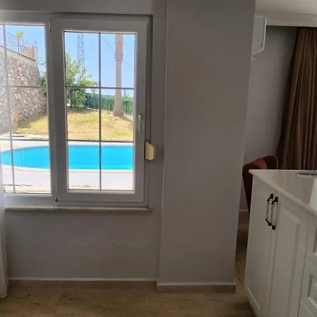 Vilă Ambiance Delux With A Private Pool And A View