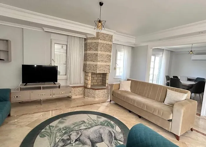 Ambiance Delux With A Private Pool And A View Villa *