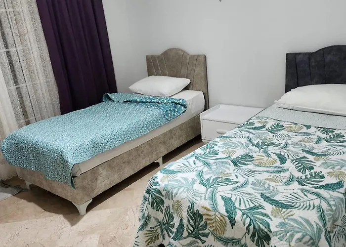 Ambiance Delux With A Private Pool And A View Villa *