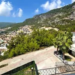 Ambiance Delux With A Private Pool And A View Alanya
