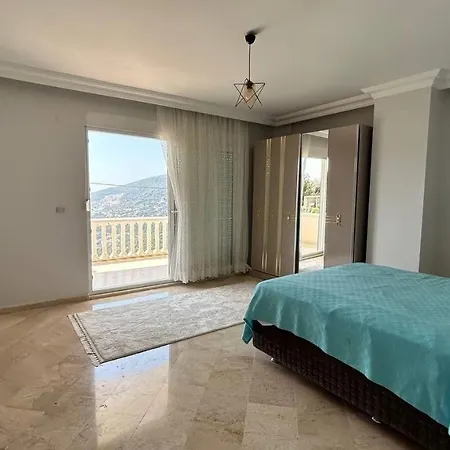 Villa Ambiance Delux With A Private Pool And A View *