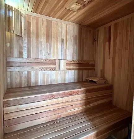 Ambiance Delux With A Private Pool And A View Alanya