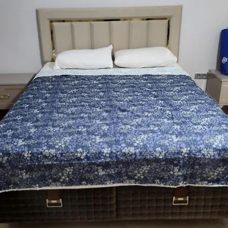 Ambiance Delux With A Private Pool And A View 빌라 *