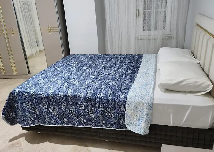 빌라 Ambiance Delux With A Private Pool And A View