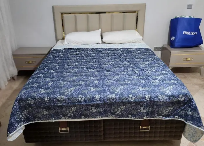 Ambiance Delux With A Private Pool And A View 빌라 *