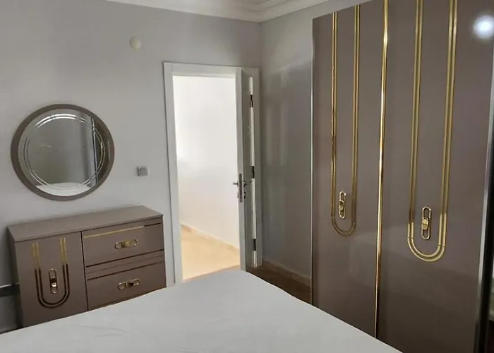 Ambiance Delux With A Private Pool And A View 빌라